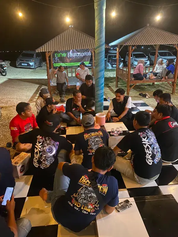 Dokumentasi BYD Community (Beyond Indonesia) 1