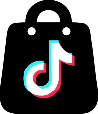 TikTok Shop Logo