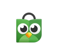 Tokopedia Logo
