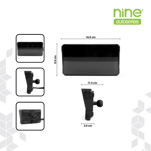 ANDROID HEAD UNIT
