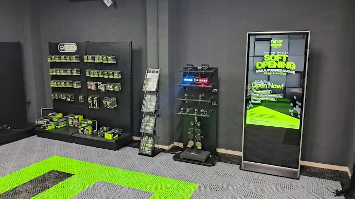 Jakarta HQ